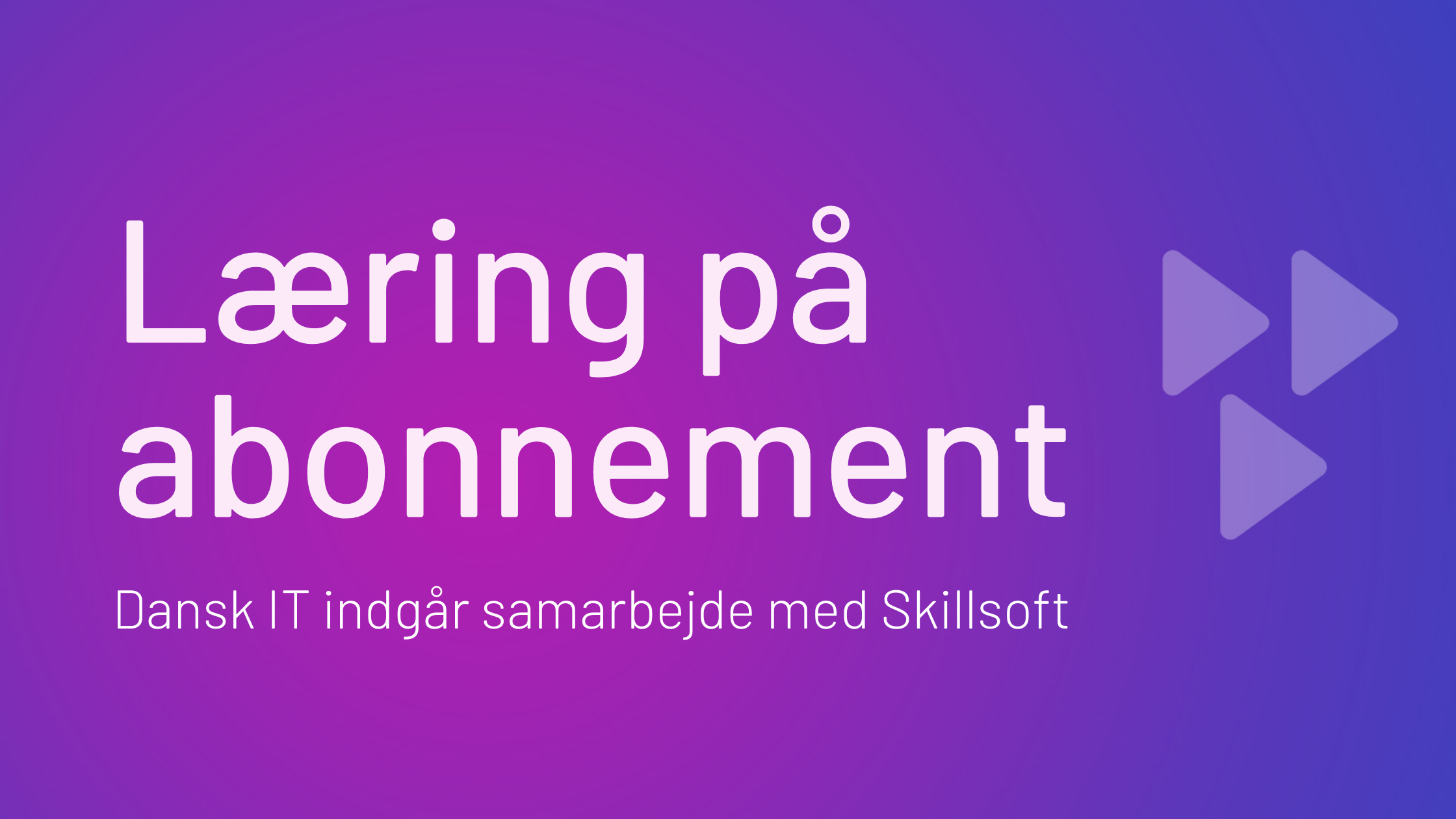 Skillsoft